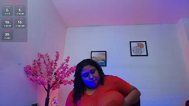 Ayliinn_ Live XXX-chat