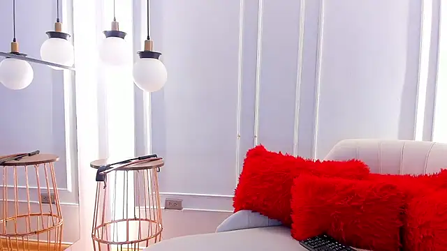 Chat XXX ao vivo de MillyHotsoon