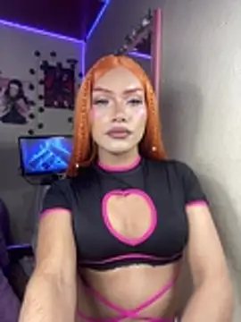 _KittyQueen12 웹캠 쇼