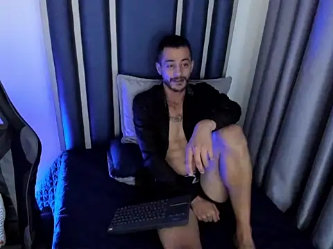 Damiam_23's Live XXX Chat