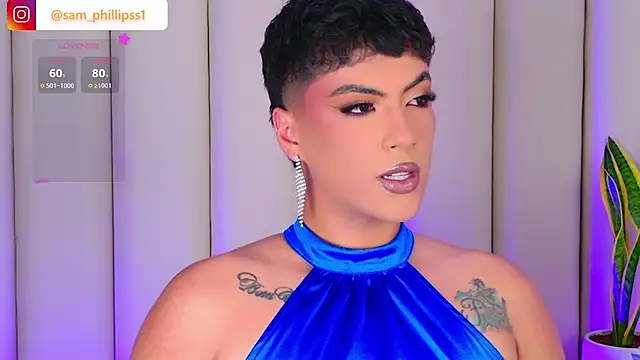 sam_phillipss Chat XXX in diretta