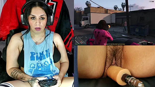 Blaze_Onn Live XXX Chat