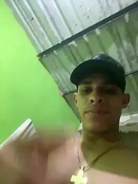 7ShaunkHend_ webcam show
