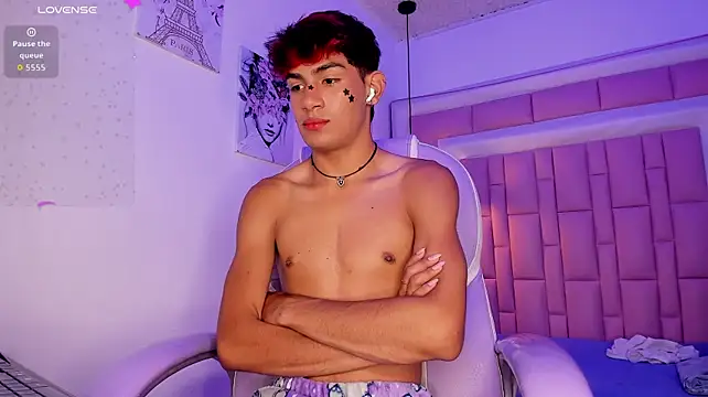 Chat +18 de cherub_ ao vivo