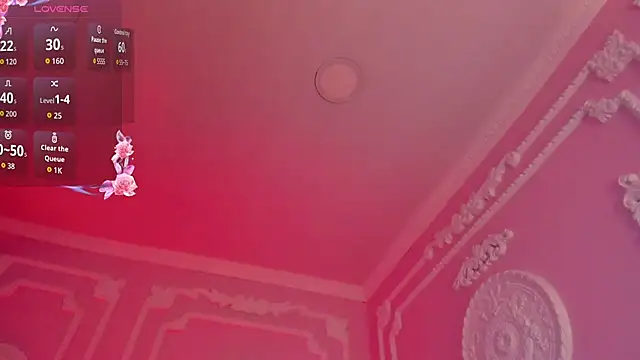 Kat_VonDe Chat XXX in diretta