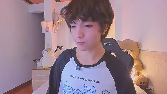 Chat XXX en directo de Sweet_Allan
