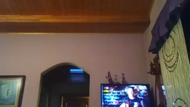Show Webcam de Asturberga