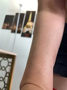 دردشة Dalila_5 الجنسية المباشرة