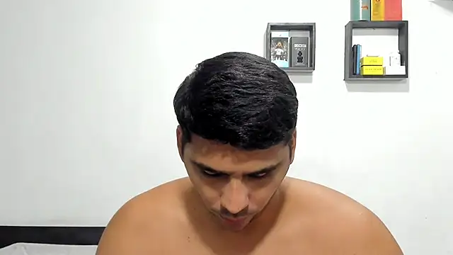 Thiago_bel – Naživo XXX chat