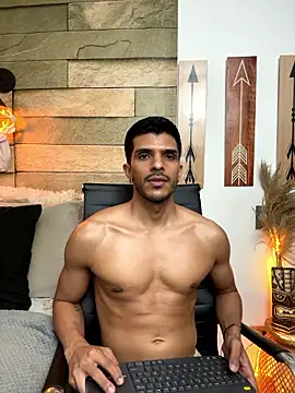 anddy_white Live XXX Chat