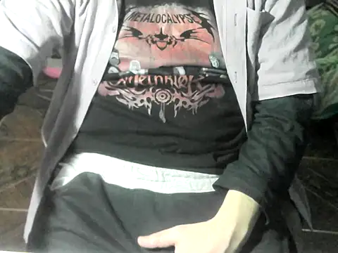 OreCam's Webcam Show