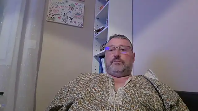 Chatroom XXX en direct de doudou310