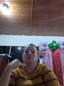 CelesteCastiblanco Chat XXX in diretta
