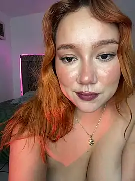 Živý XXX chat Cherrynoa
