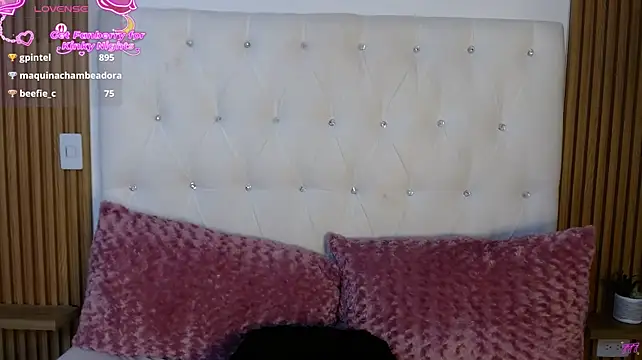 Chat XXX Live GreciaEvanss