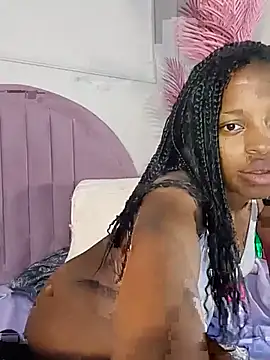 Czat XXX na żywo – Corinabaker