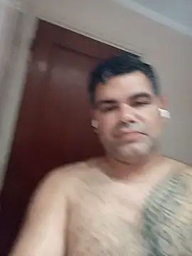 rodrig87n Webbikameraesitys