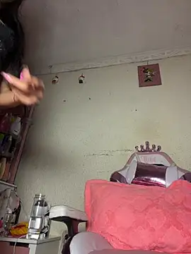 _Dulcinea777 现场XXX聊天
