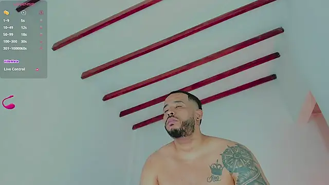 jorge_narvaezz Live XXX-chat