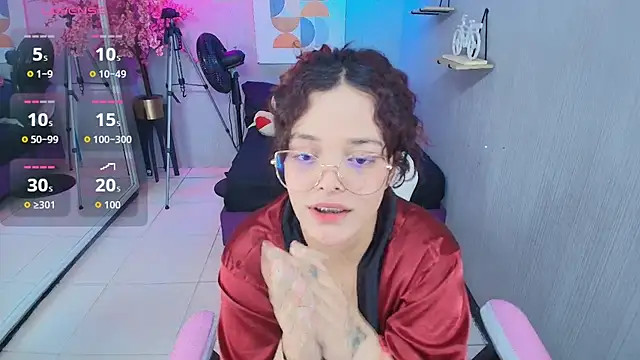 Maggy_t18 live XXX chat