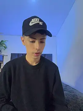 SebastianReed_ 라이브 XXX 채팅