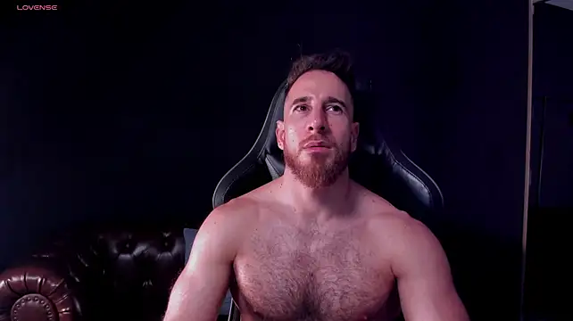 _adamcoper_ Webcam show