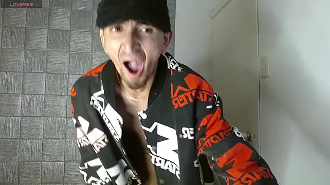 MykeCastle Live XXX-chat