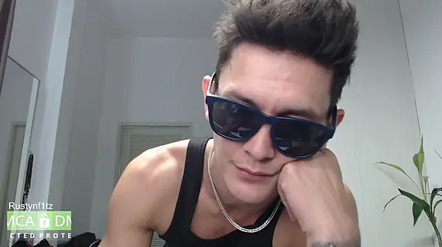 Rustynf1tz_ 라이브 XXX 채팅