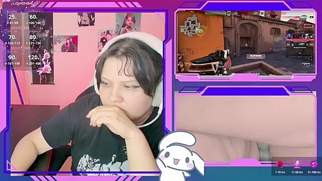 crystal7u7 live XXX chat
