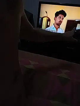 XXX chat uživo modela Toby2712