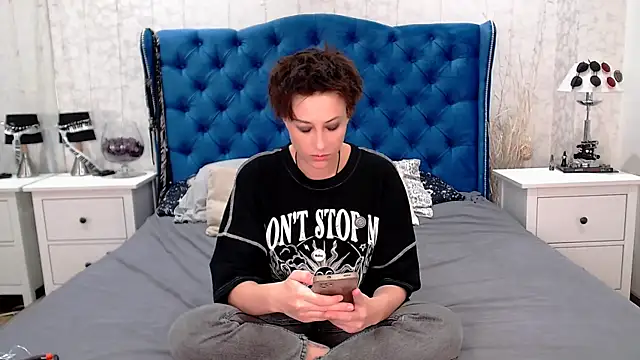 via_mayer_n Live XXX chat