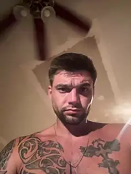 LegendaryLukeFilmCo Webcam show