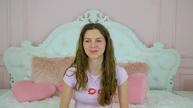 Chat +18 de AmaliaLima ao vivo