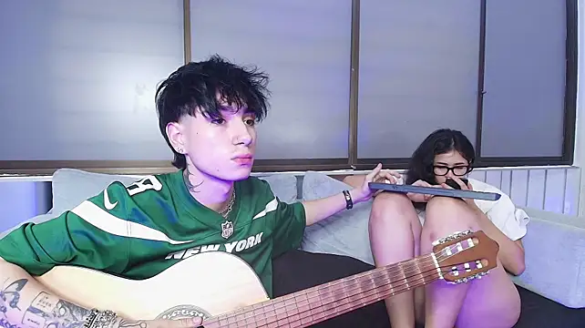 Chat XXX en directo de BLAKE___01