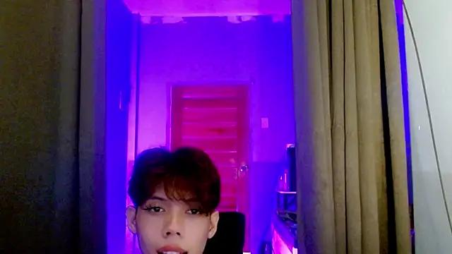Pertunjukan Kamera Web hottie_spicy69
