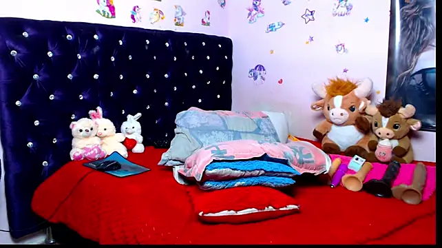 ShantalsSecret Chat XXX live