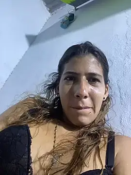 Fabiana_V 现场XXX聊天