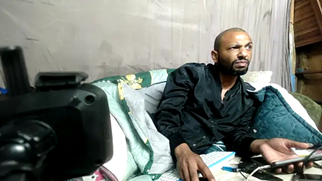 Camodick Chat XXX live