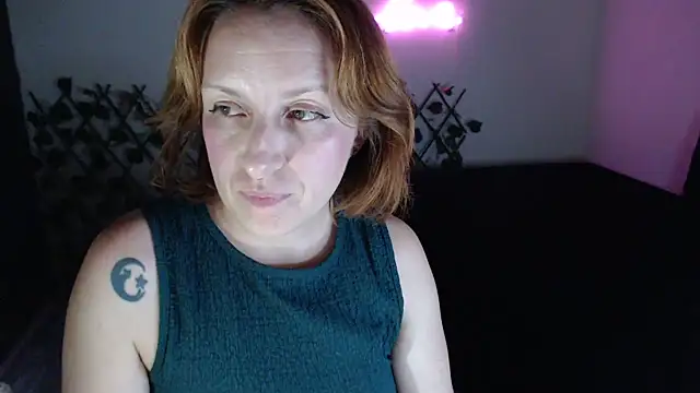 kittykalor09's Live XXX Chat