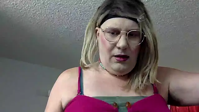 Show modela SSeekcd420333 na web-kameri