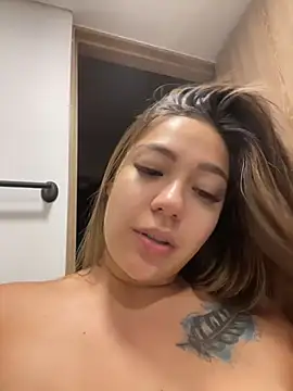 Latina_vanessa's Live XXX Chat