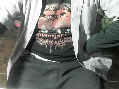 OreCam's Webcam Show