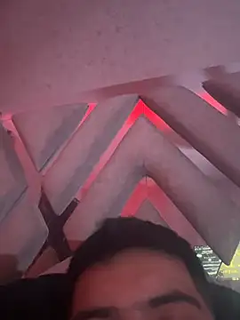 Chat +18 de Vincentblack ao vivo