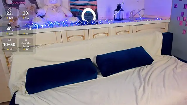 Mary_Wester's Live XXX Chat