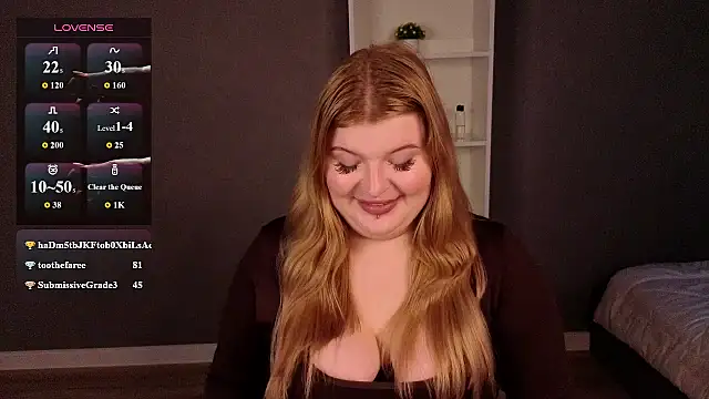 Kathy_Murrayy Live XXX-Chat