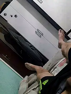 Show de webcam de Julinho4085