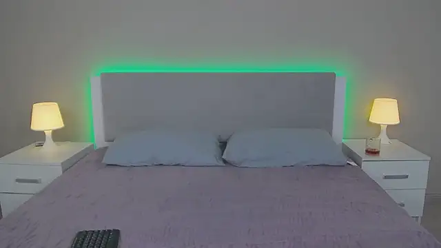 MarliinNova Adlı Modelin Canlı XXX Sohbeti