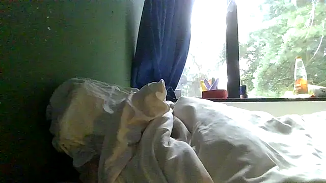 Janssen88 webcam show