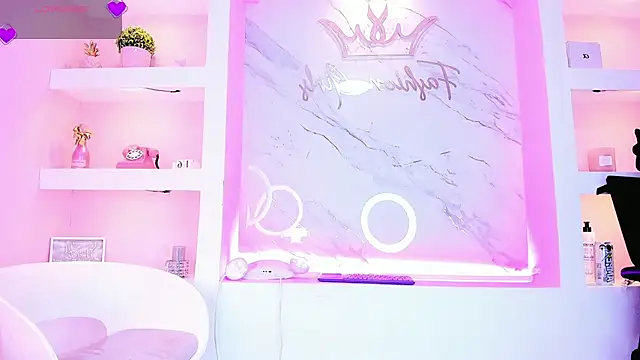 CandyDance1_ Webcam show