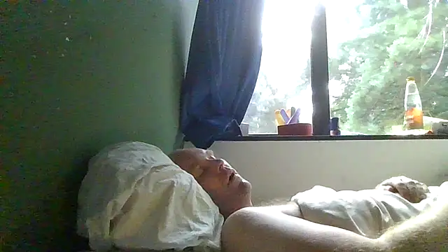 Janssen88 Webcam Show